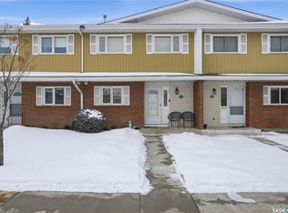 Albert Park Estates, Regina, SK S4S 6N1