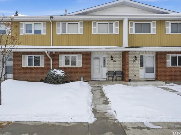 226 Plainsview DRIVE, Regina, SK S4S 6N1