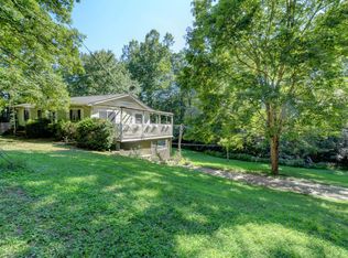 129 Andy Fox Ln, Clinton, TN 37716