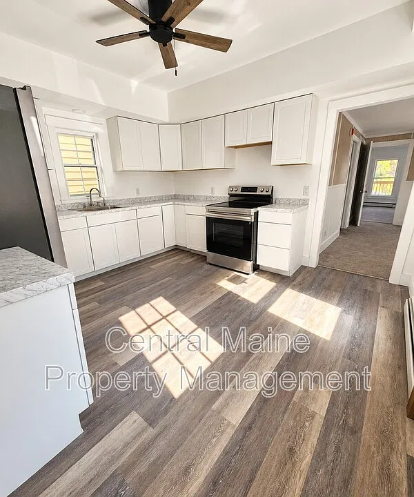 78 Gage St #1