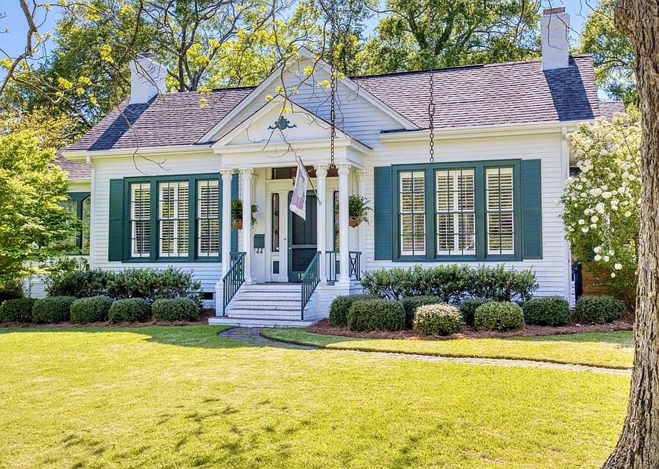 1523 Preston Dr, Columbus, GA 31906 Zillow