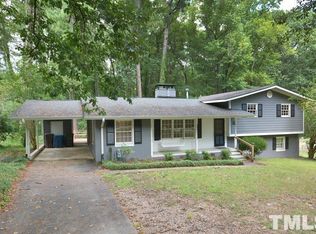 18 Winthrop Ct, Durham, NC 27707