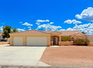 1810 Walnut Dr, Lake Havasu City, AZ 86406