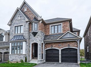3286 Charles Biggar Dr, Oakville, ON L6M1N3