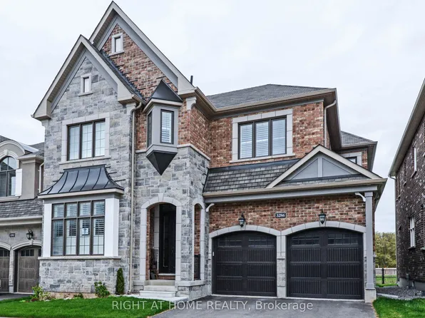 3286 Charles Biggar Dr, Oakville, ON L6M 1N3