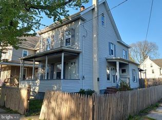 501 4th St N, Millville, NJ 08332