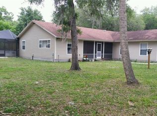 12391 W Checkerberry Dr, Crystal River, FL 34428