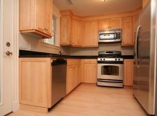 14 Vandine St #3, Cambridge, MA 02141