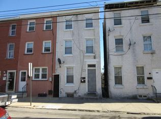610 Green St, Norristown, PA 19401
