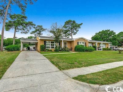 3695 Otter St. #3695, Myrtle Beach, SC, 29577