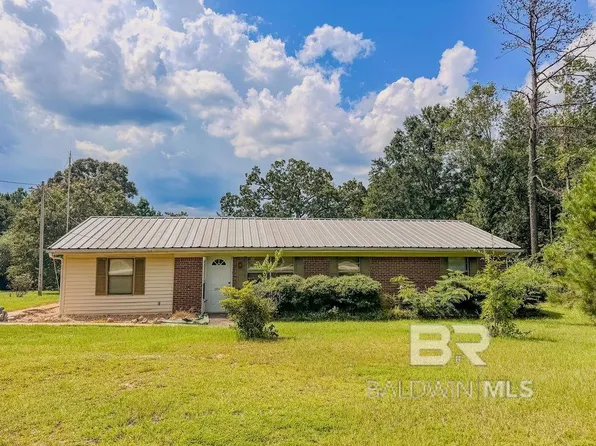 1456 Allen Walker Rd, Grove Hill, AL 36451
