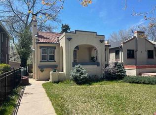 471 N Franklin St, Denver, CO 80218