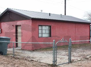 114 N 3rd St, Bloomfield, NM 87413