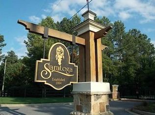 24 Saratoga Dr LOT 26, Rydal, GA 30171