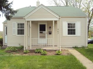 567 Woodvue Dr, Pittsburgh, PA