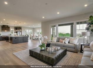 217 Sonora Rd, Moraga, CA 94556