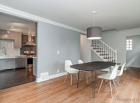 2nd image of 6716 N Monticello Ave