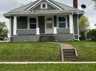 502 E State St, Centerville, IA 52544