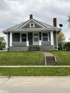 502 E State St, Centerville, IA, 52544