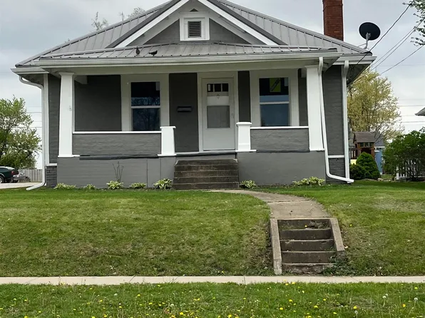 502 E State St, Centerville, IA 52544