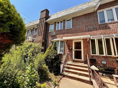 2016 Brown St #1, Brooklyn, NY, 11229