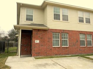 4515 Perry St UNIT A, Houston, TX 77021