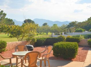 2930 Pebble Beach Dr, Sierra Vista, AZ 85650