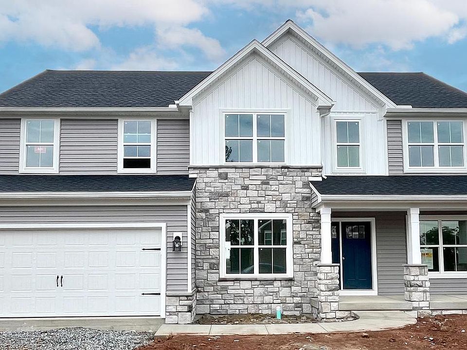 1st image of 321 Greenwood Lot 158