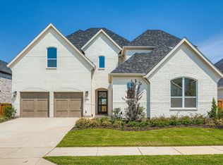 2710 Amber Ln, Prosper, TX 75078