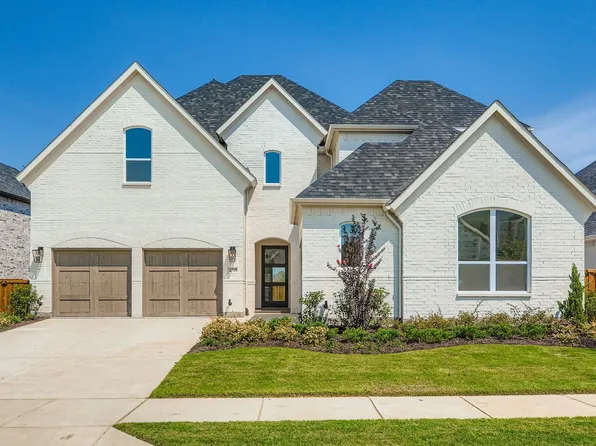 2710 Amber Ln, Prosper, TX 75078