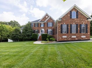 13201 Silverdust Ln, Chester, VA 23836