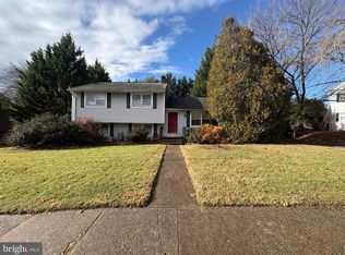 1634 Alston Rd, Towson, MD 21204