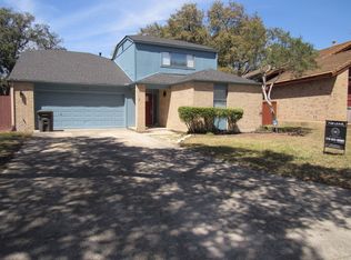 2943 Hunters Stream St, San Antonio, TX 78230