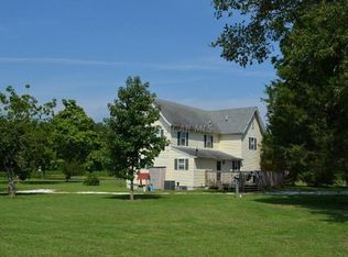 22315 Wetipquin Rd, Quantico, MD 21856