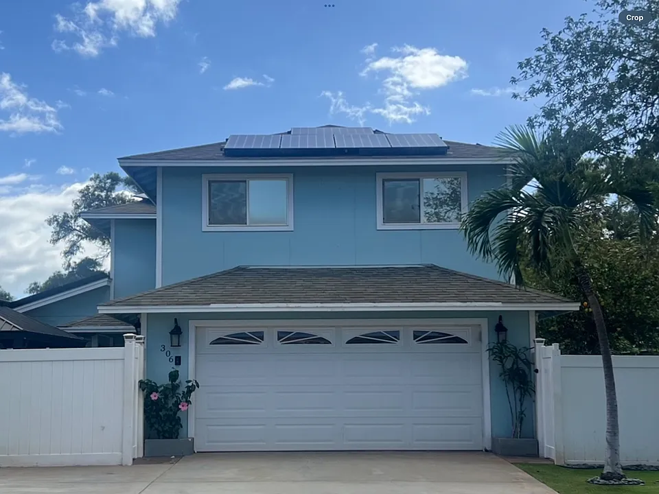 Kawailani Cir