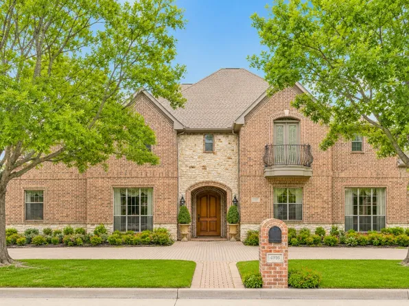 4916 Briargrove Ln, Dallas, TX 75287