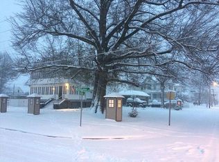 3000 Washington Ave, Cairo, IL 62914