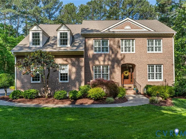 9105 Manorwood Way, Toano, VA 23168