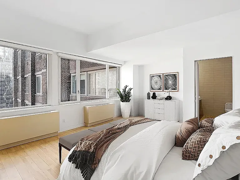 322 W 57th St #36D — Photo 4