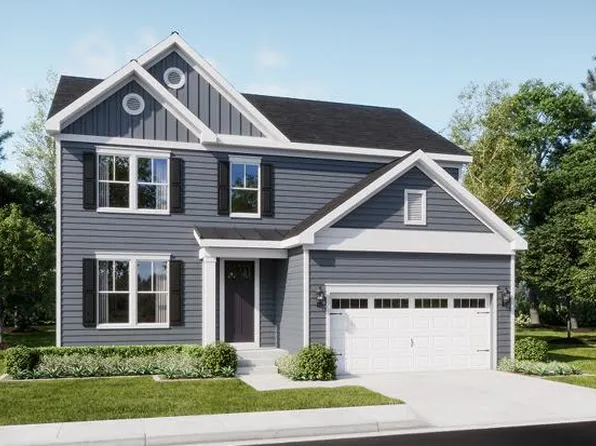 19017 Meadow Sun Way, Boyds, MD 20841