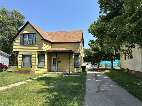 2829 E Ave, Kearney, NE 68847