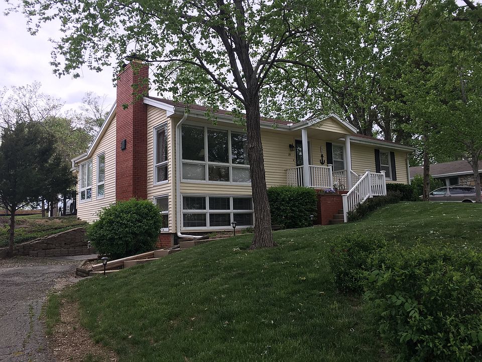 154 Anchor Dr, Lake Tapawingo, MO 64015 Zillow