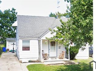 4212 Wetzel Ave, Cleveland, OH 44109