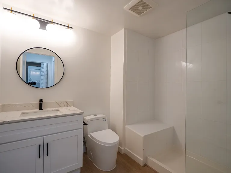 Bathroom Bathroom