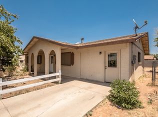 3620 N Irving St, Kingman, AZ 86409