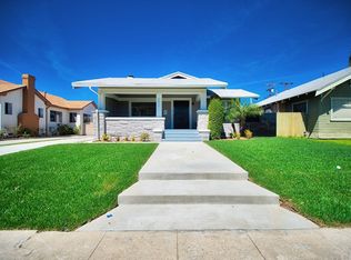 2045 W 35th Pl, Los Angeles, CA 90018