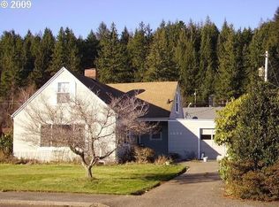1889 Greenwood Ave, Reedsport, OR 97467