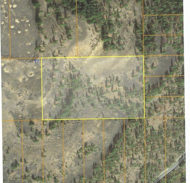 2nd image of 0 Tract #158 Hawk Creek Ranches