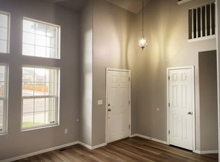 7865 Morning Dew Rd, Colorado Springs, CO 80908