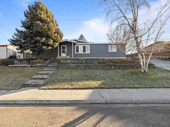 2401 S Dennis St, Kennewick, WA 99337
